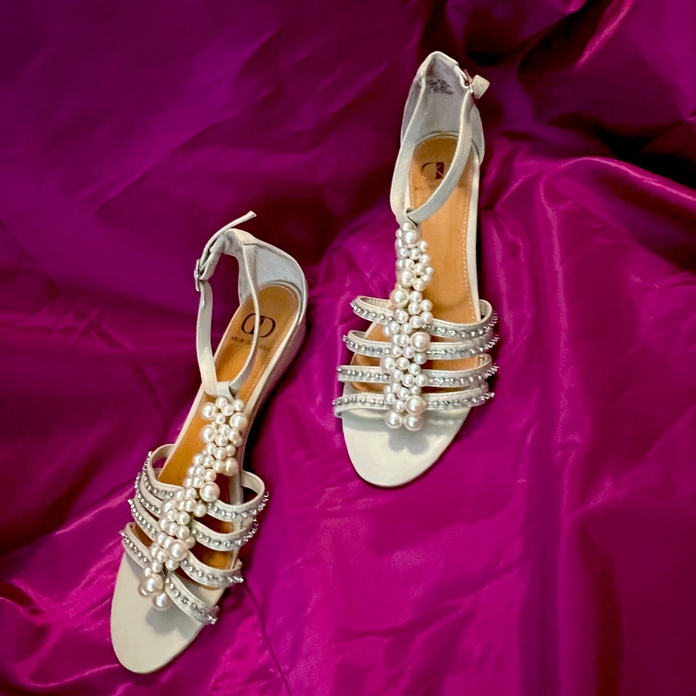 Kelsi Dagger Rasha sandals